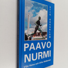 Stig Häggblom : Paavo Nurmi, Viljo Heino och Urho Kekkone... - pikkukuva 1