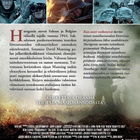 Kun Aseet Vaikenevat  -  DVD - pikkukuva 2