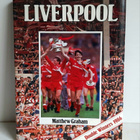 LiVERPOOL Matthew Graham.Kirja - pikkukuva 1