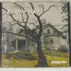 Katerma • Pinnan Alla CD-EP - pikkukuva 1
