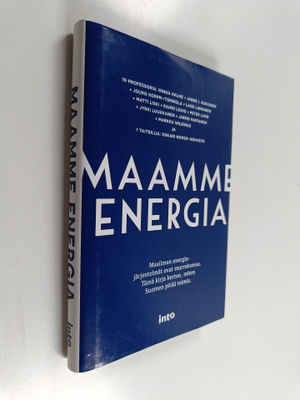 Maamme energia