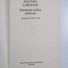 Agatha Christie : Seitsemän kellon salaisuus - pikkukuva 3