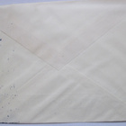 VANHA FDC Ensipäiväkuori 2.I.1943 Punainen Risti - pikkukuva 2