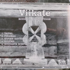 Viikate : Roudasta Rospuuttoon EP - pikkukuva 2