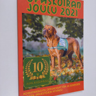 Opaskoiran joulu 2021 - pikkukuva 1