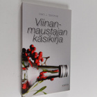 Matti J. Särömaa : Viinanmaustajan käsikirja - pikkukuva 1