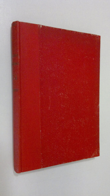 Teuvo Pakkala : Elsa (1895)