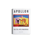 Riitta Nelimarkka – Apollon (Signeerattu) - pikkukuva 1
