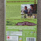 SIDEWAYS (DVD) - pikkukuva 2