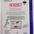 Hevoset : kaikki anatomiasta suitsiin - pikkukuva 2