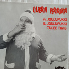KUVAPUSSI SINGLE -LEVY: VILPERIN PERIKUNTA - pikkukuva 2
