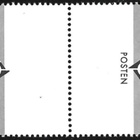 Ål 1998 Meripartioleiri 2,80 mk välilöpari logo ** LaPe 144 - pikkukuva 2