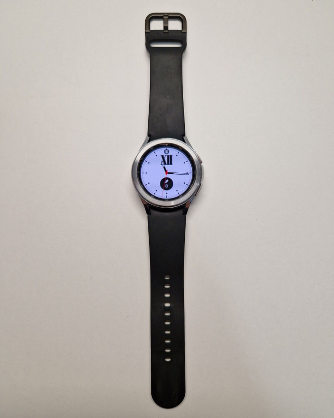 Samsung Galaxy Watch 4 classic 42mm LTE