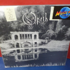 OPETH - MORNINGRISE M-/M- 2021 EU PRESS 2LP - pikkukuva 1