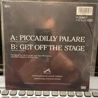 MORRISSEY - Piccadilly Palare 7" (v. 1990 EUR original). - pikkukuva 3