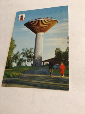 Tornio kulkenut 1973