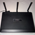 WIRELESS ADSL ROUTER DSL-2470B MODEEMI - pikkukuva 2