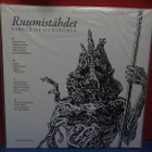 Circle Of Ouroborus - Ruumistähdet M/M 2LP - pikkukuva 2
