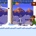 SNES - Bugs Bunny Rabbit Rampage (SCN) - pikkukuva 2