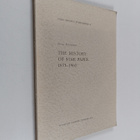 Jorma Ahvenainen : The history of Star Paper 1875-1960 - pikkukuva 1