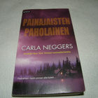 Carla Neggers Painajaisten paholainen -pok - pikkukuva 1