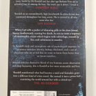 Ruth Rendell : Dark Corners - pikkukuva 2