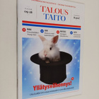Taloustaito 09/18 - pikkukuva 1