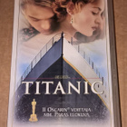 TITANIC VHS - pikkukuva 1