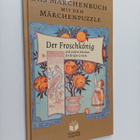 Jacob Grimm : Der Froschkönig und andere Märchen der Brud... - pikkukuva 1