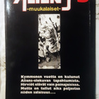 Aliens 3 - Muukalaiset - 1992 - 50 sivua - 1. painos - pikkukuva 2