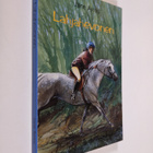Jane Ayres : Lahjahevonen - pikkukuva 1