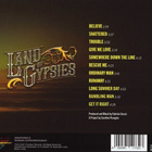 { land of gypsies - land of gypsies (melodic hard rock) } - pikkukuva 2