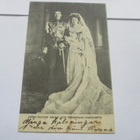 Kustaa Adolf puolisoineen - 1904 - pikkukuva 1