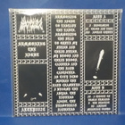 BLACK CILICE - SUMMONING THE NIGHT UUSI PORTUGAL 2016 LP - pikkukuva 2