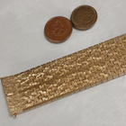 Vintage rannekoru gold plated 18k - pikkukuva 4