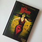 Universal Monsters: The Mummy HC DM Exclusive Cover - pikkukuva 2