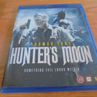 HUNTER'S MOON - BLU-RAY - pikkukuva 1