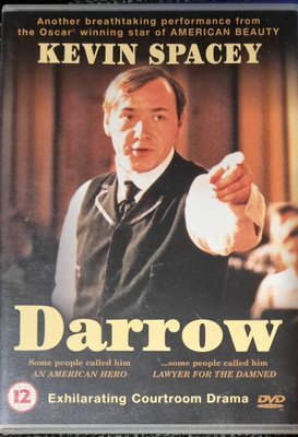 Darrow -DVD