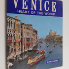 Venice : heart of the world - pikkukuva 1