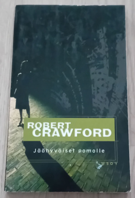 Robert Crawford - Jäähyväiset pomolle