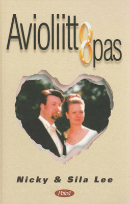 Nicky Lee: Avioliitto-opas