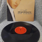 DARYL BRAITHWAITE - ONE SUMMER VINYL 12" 45 RPM - pikkukuva 1