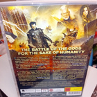 DVD ALMIGHTY THOR ( SIS POSTIKULU  ) - pikkukuva 2