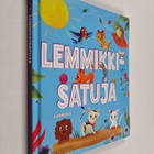Katya Longhi : Lemmikkisatuja - pikkukuva 1