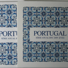 2009 PORTUGAL 1c- 2 € BNC sarja - pikkukuva 2