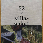 52 x villasukat kirja - pikkukuva 1