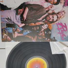 Rufus & Chaka Khan : Street Player vinyyli lp - pikkukuva 1
