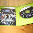 Star Wars The Force Unleashed Xbox 360 - pikkukuva 2