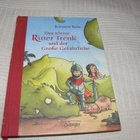 Boie Der kleine Ritter Trenk und die Große Gefährliche - pikkukuva 1