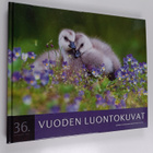 Vuoden Luontokuvat 2016 : Kauneimmat luontokuvat - Mielen... - pikkukuva 1